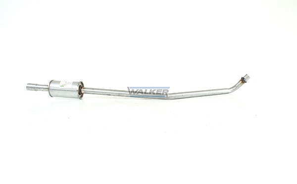 Walker Mittelschalldämpfer [Hersteller-Nr. 23272] für Toyota