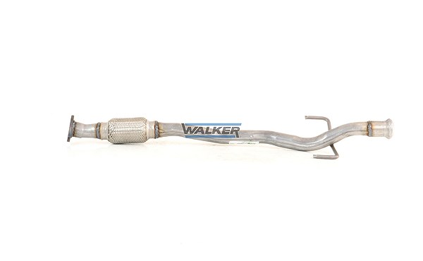 Walker Abgasrohr [Hersteller-Nr. 08089] für Hyundai