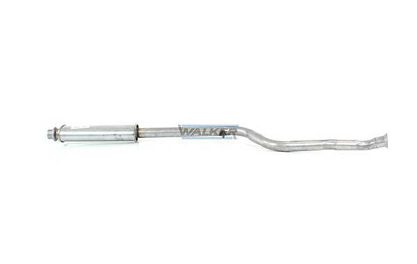 Walker Mittelschalldämpfer [Hersteller-Nr. 17377] für Citroën, Peugeot