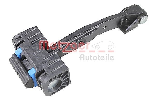 Metzger Autoteile Türfeststeller [Hersteller-Nr. 2312213] für Audi