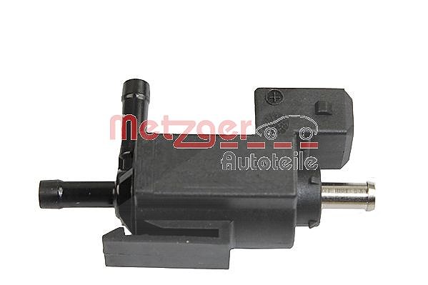 Metzger Autoteile Ladedruckregelventil [Hersteller-Nr. 0892815] für Mercedes-Benz