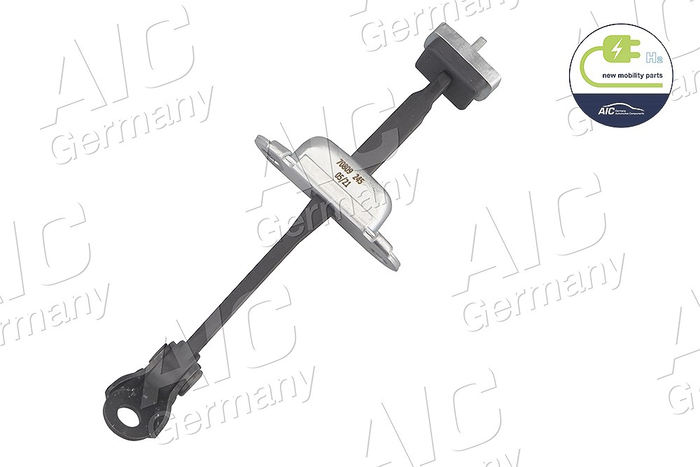 Aic Türfeststeller [Hersteller-Nr. 70809] für Honda