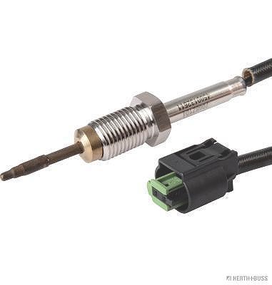 Herth+buss Elparts Sensor, Abgastemperatur [Hersteller-Nr. 70682104] für BMW