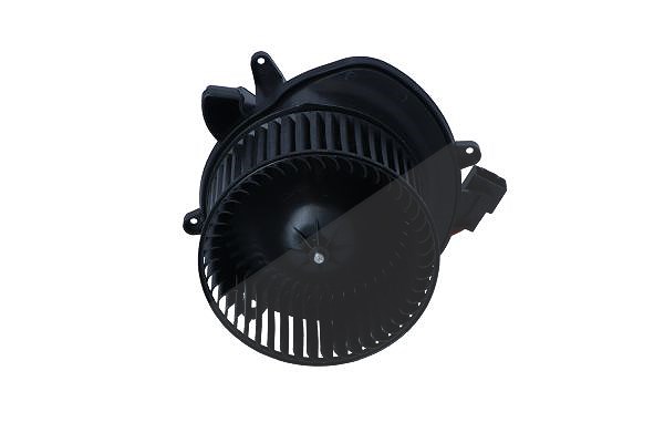 Nrf Innenraumgebläse [Hersteller-Nr. 34356] für Ford Usa