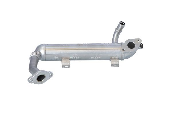 Nrf Kühler, Abgasrückführung [Hersteller-Nr. 48406] für VW, Seat, Skoda