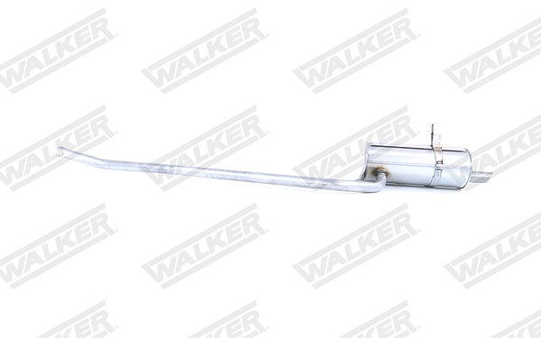 Walker Endschalldämpfer [Hersteller-Nr. 22379] für Toyota