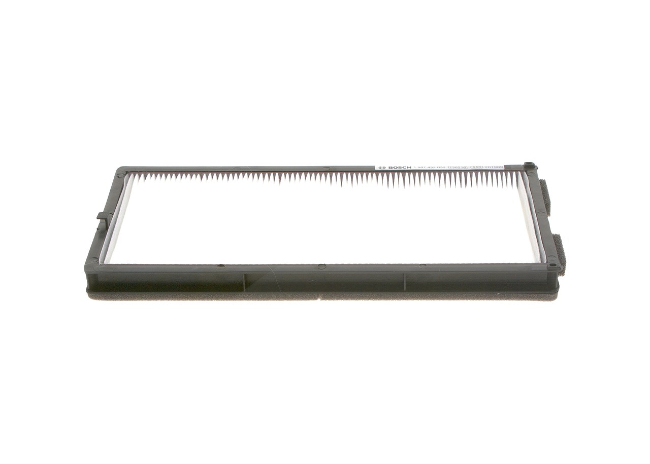 Bosch Filter, Innenraumluft [Hersteller-Nr. 1987432032] für BMW