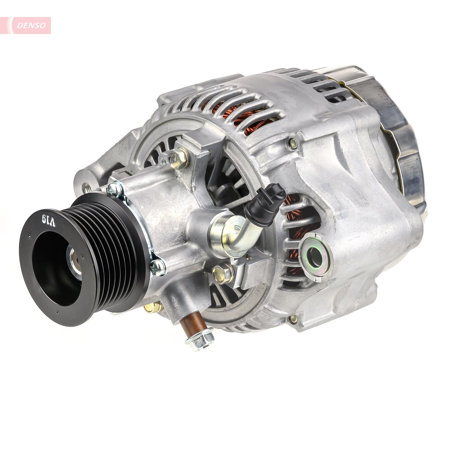 Denso Generator [Hersteller-Nr. DAN670] für Land Rover