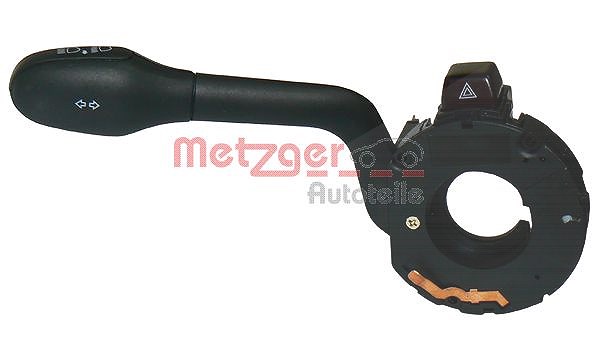 Metzger Autoteile Lenkstockschalter [Hersteller-Nr. 0916043] für Seat