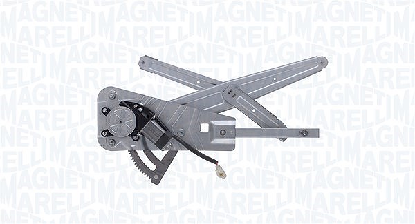 Magneti Marelli Fensterheber [Hersteller-Nr. 350103873000] für Skoda