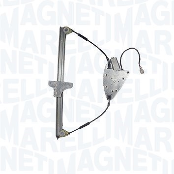 Magneti Marelli Fensterheber [Hersteller-Nr. 350103453000] für Opel, Suzuki