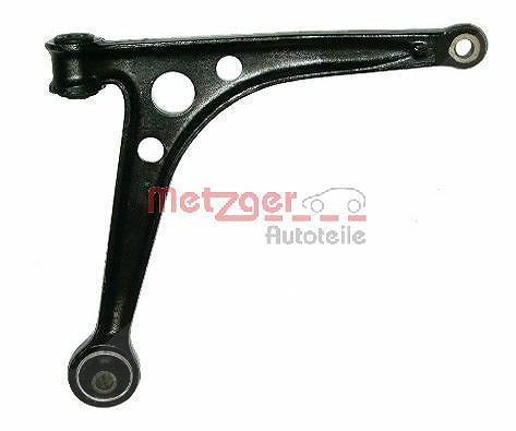 Metzger Autoteile Lenker, Radaufhängung [Hersteller-Nr. 58012702] für VW, Ford, Seat