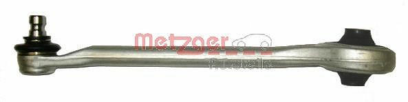 Metzger Autoteile Lenker, Radaufhängung [Hersteller-Nr. 58009708] für Audi