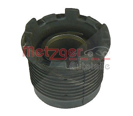 Metzger Autoteile Lagerung, Achskörper [Hersteller-Nr. 52061308] für Mercedes-Benz
