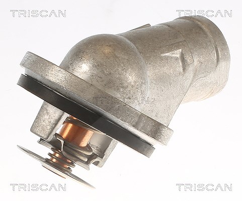 Triscan Thermostat, Kühlmittel [Hersteller-Nr. 862016188] für Mercedes-Benz, Chrysler