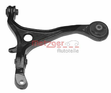 Metzger Autoteile Lenker, Radaufhängung [Hersteller-Nr. 58044601] für Honda
