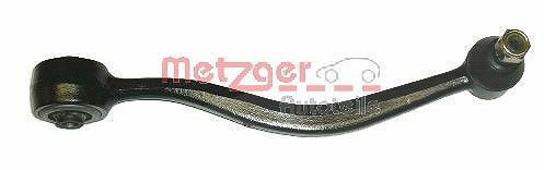 Metzger Autoteile Lenker, Radaufhängung [Hersteller-Nr. 58016401] für BMW