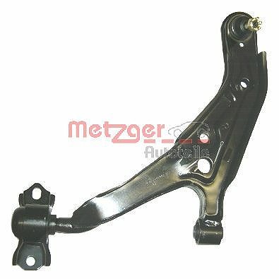 Metzger Autoteile Lenker, Radaufhängung [Hersteller-Nr. 58028301] für Nissan