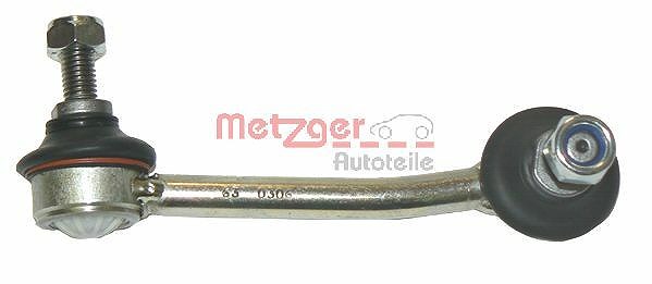 Metzger Autoteile Stange/Strebe, Stabilisator [Hersteller-Nr. 53043711] für Mercedes-Benz
