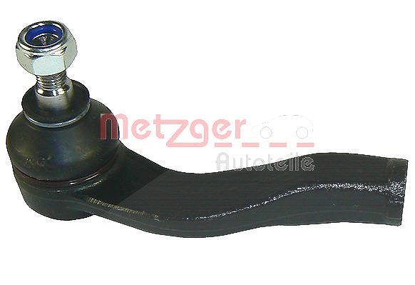 Metzger Autoteile Spurstangenkopf [Hersteller-Nr. 54044711] für Subaru, Daihatsu