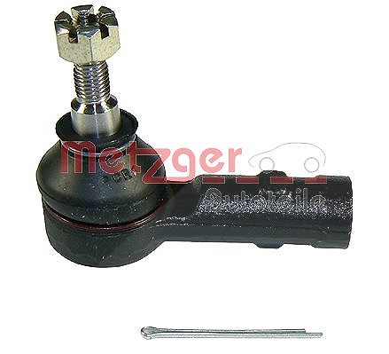 Metzger Autoteile Spurstangenkopf [Hersteller-Nr. 54039208] für Hyundai