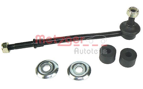 Metzger Autoteile Stange/Strebe, Stabilisator [Hersteller-Nr. 53015719] für Nissan, Ford