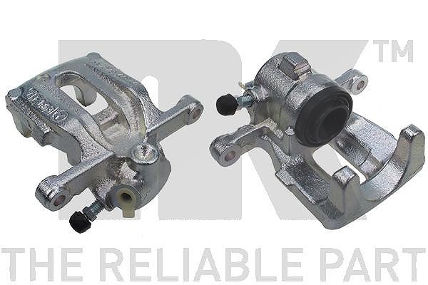 Nk Bremssattel [Hersteller-Nr. 2133229] für Mercedes-Benz