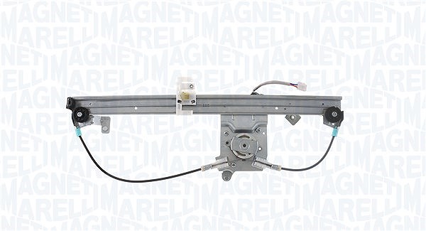 Magneti Marelli Fensterheber [Hersteller-Nr. 350103914000] für Alfa Romeo