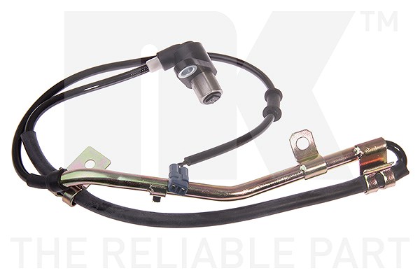 Nk Sensor, Raddrehzahl [Hersteller-Nr. 295205] für Suzuki