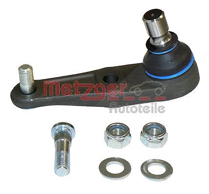 Metzger Autoteile Trag-/Führungsgelenk [Hersteller-Nr. 57016718] für Mazda