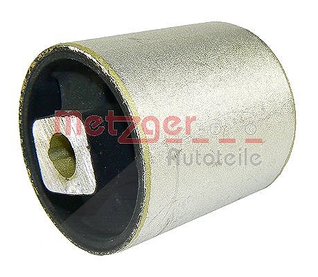 Metzger Autoteile Lagerung, Lenker [Hersteller-Nr. 52008508] für BMW