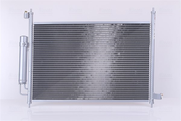 Nissens Kondensator, Klimaanlage [Hersteller-Nr. 940064] für Honda