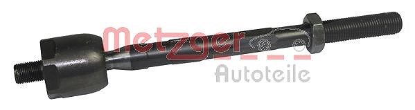 Metzger Autoteile Axialgelenk, Spurstange [Hersteller-Nr. 51021118] für Renault