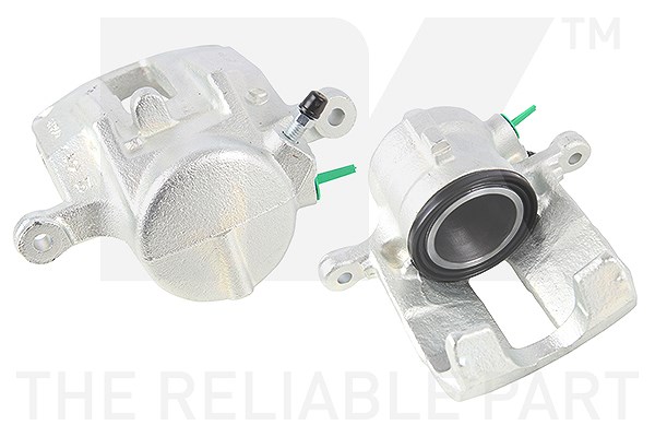 Nk Bremssattel [Hersteller-Nr. 2133183] für Mercedes-Benz