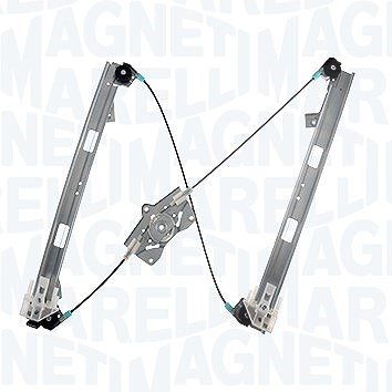 Magneti Marelli Fensterheber [Hersteller-Nr. 350103861000] für Skoda