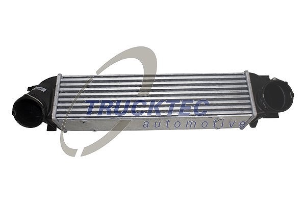 Trucktec Automotive Ladeluftkühler [Hersteller-Nr. 08.40.056] für BMW