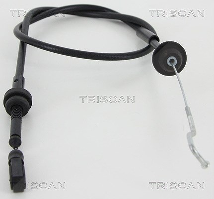 Triscan Gaszug [Hersteller-Nr. 814067306] für Skoda, VW