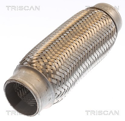 Triscan Wellrohr, Abgasanlage [Hersteller-Nr. 700010042]