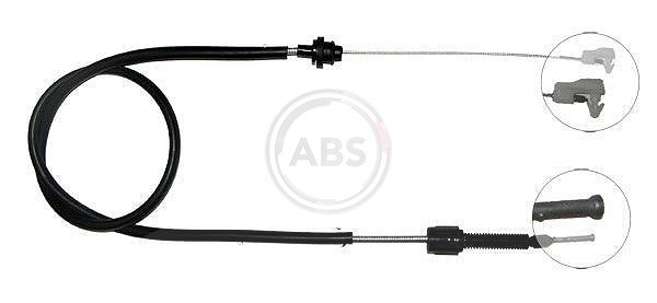 A.b.s. Gaszug [Hersteller-Nr. K34530] für Renault