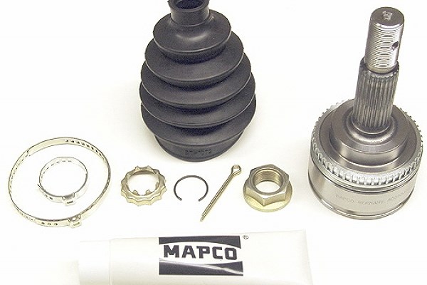 Mapco Gelenksatz, Antriebswelle [Hersteller-Nr. 16219] für Toyota