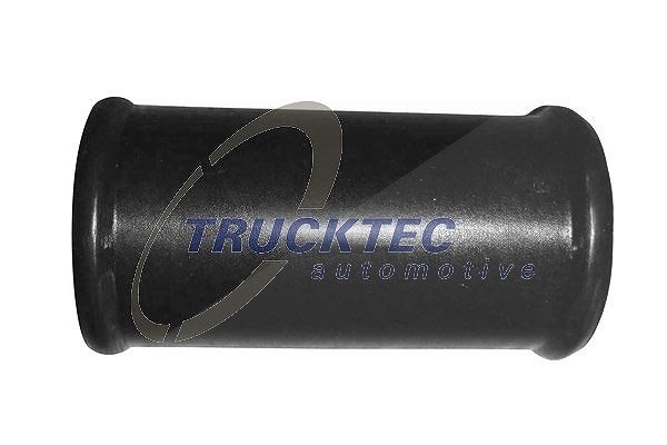 Trucktec Automotive Kühlmittelrohrleitung [Hersteller-Nr. 08.10.097] für BMW