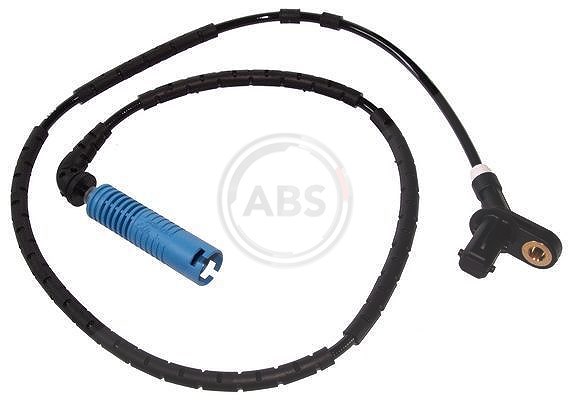 A.b.s. Sensor, Raddrehzahl [Hersteller-Nr. 30266] für BMW