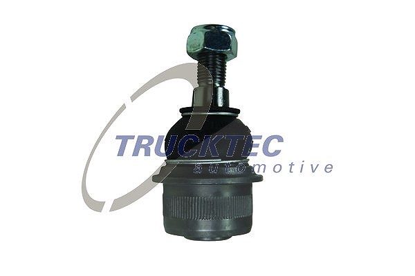 Trucktec Automotive Trag-/Führungsgelenk [Hersteller-Nr. 02.31.041] für Mercedes-Benz