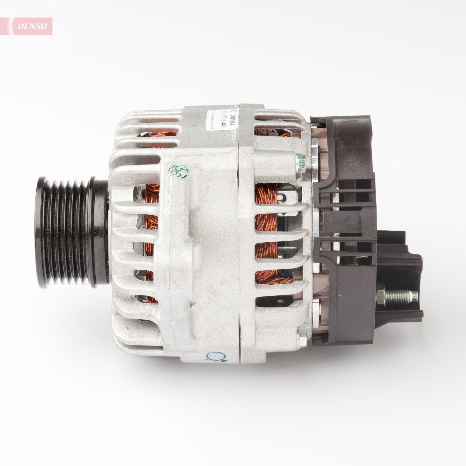Denso Generator [Hersteller-Nr. DAN1084] für Fiat, Lancia, Alfa Romeo