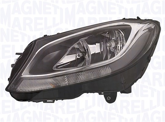 Magneti Marelli Hauptscheinwerfer [Hersteller-Nr. 710301284203] für Mercedes-Benz