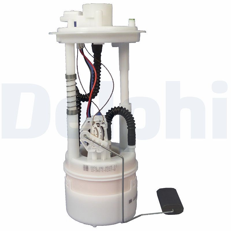 Delphi Kraftstoff-Fördereinheit [Hersteller-Nr. FG1130-12B1] für Fiat
