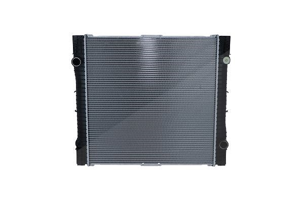 Nrf Kühler, Motorkühlung [Hersteller-Nr. 509713] für Mercedes-Benz