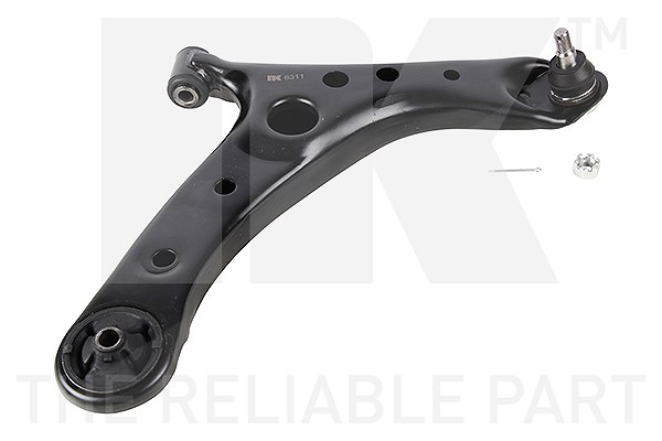 Nk Lenker, Radaufhängung [Hersteller-Nr. 5014528] für Toyota