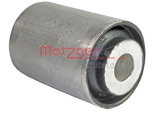 Metzger Autoteile Lagerung, Lenker [Hersteller-Nr. 52075008] für Mercedes-Benz