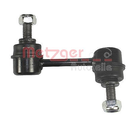 Metzger Autoteile Koppelstange, Pendelstütze [Hersteller-Nr. 53024212] für Honda